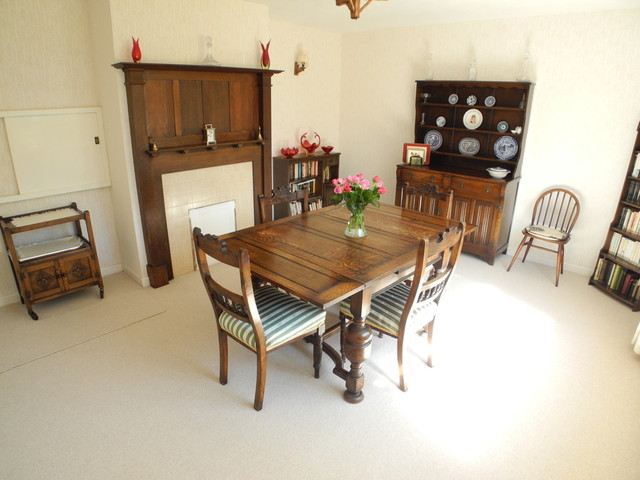  Image of 4 bedroom Detached house for sale in School Road Ringsfield Beccles NR34 at School Road Ringsfield Beccles, NR34 8NY