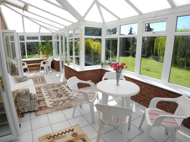  Image of 4 bedroom Detached house for sale in School Road Ringsfield Beccles NR34 at School Road Ringsfield Beccles, NR34 8NY