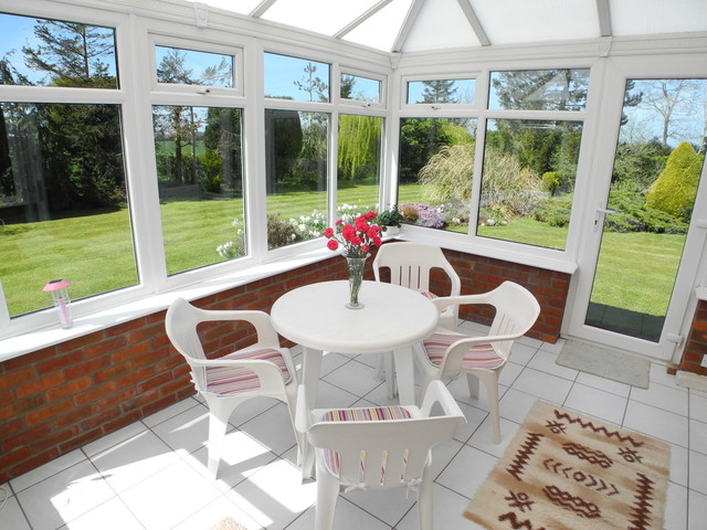  Image of 4 bedroom Detached house for sale in School Road Ringsfield Beccles NR34 at School Road Ringsfield Beccles, NR34 8NY