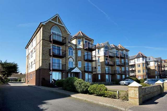 Image of 2 bedroom Flat for sale in Sea Road Westgate-on-Sea CT8 at Sea Road  Westgate-on-Sea, CT8 8TX