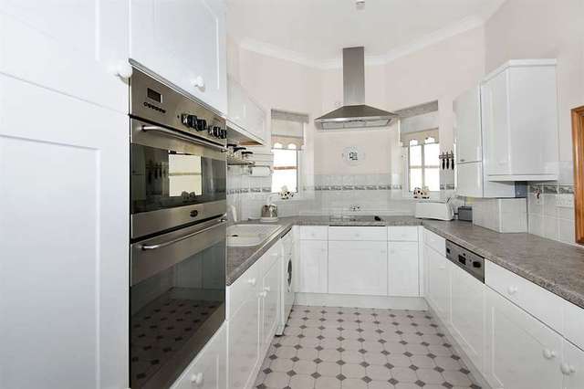  Image of 2 bedroom Flat for sale in Sea Road Westgate-on-Sea CT8 at Sea Road  Westgate-on-Sea, CT8 8TX