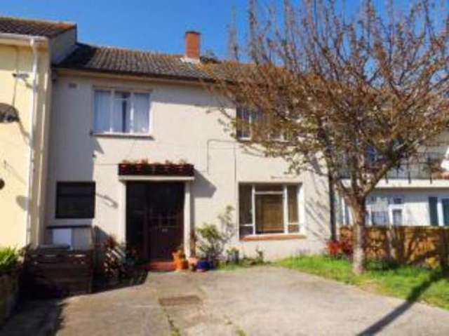  Image of 3 bedroom Detached house for sale in Elizabeth Road Seaton EX12 at Seaton Devon Seaton, EX12 2DR
