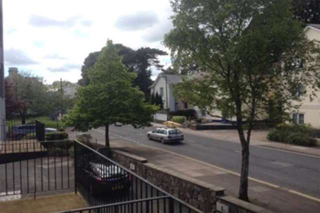  Image of 1 bedroom Flat to rent in New Road Brixham TQ5 at Brixham, TQ5 8NJ