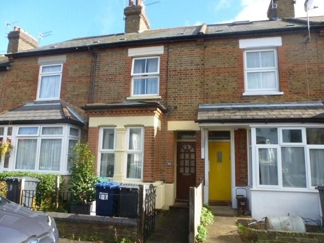  Image of 3 bedroom Terraced house for sale in Sebright Road Barnet EN5 at Sebright Road  High Barnet, EN5 4HN