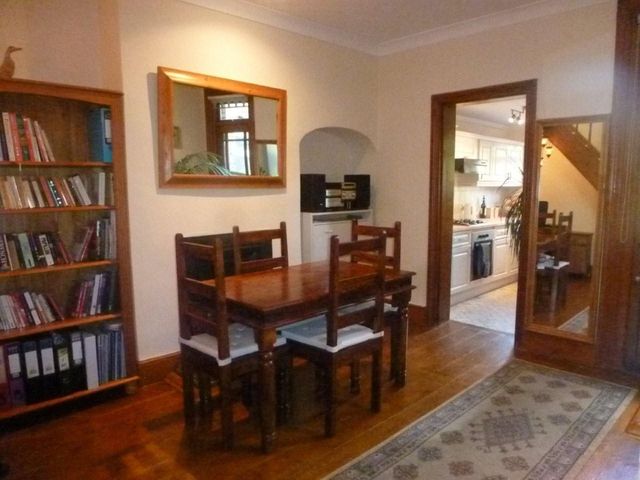  Image of 3 bedroom Terraced house for sale in Sebright Road Barnet EN5 at Sebright Road  High Barnet, EN5 4HN