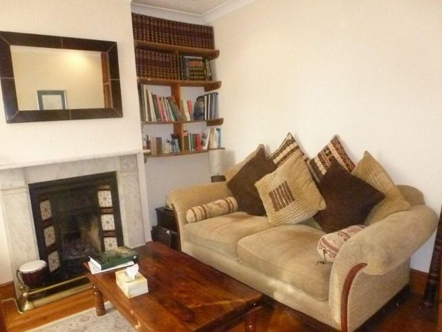  Image of 3 bedroom Terraced house for sale in Sebright Road Barnet EN5 at Sebright Road  High Barnet, EN5 4HN