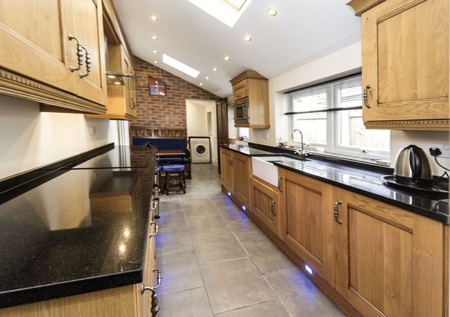  Image of 3 bedroom Terraced house for sale in Sedgley Road Wolverhampton WV4 at 60 Sedgley Road Penn Common Wolverhampton, WV4 5JS