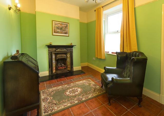  Image of 3 bedroom Terraced house for sale in Sedgley Road Wolverhampton WV4 at 60 Sedgley Road Penn Common Wolverhampton, WV4 5JS