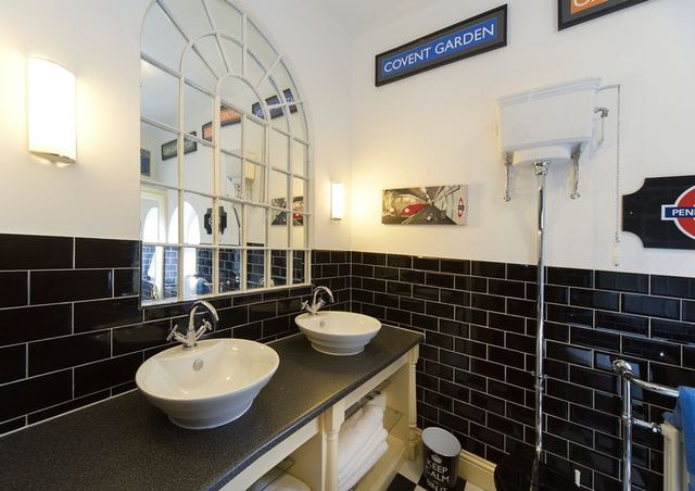  Image of 3 bedroom Terraced house for sale in Sedgley Road Wolverhampton WV4 at 60 Sedgley Road Penn Common Wolverhampton, WV4 5JS