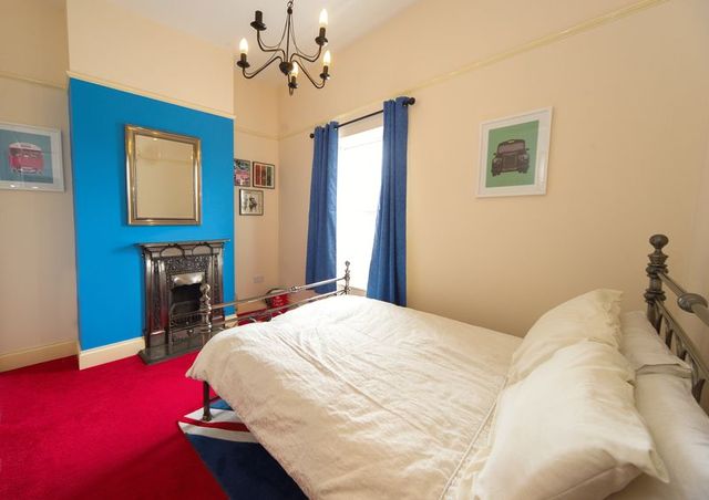  Image of 3 bedroom Terraced house for sale in Sedgley Road Wolverhampton WV4 at 60 Sedgley Road Penn Common Wolverhampton, WV4 5JS