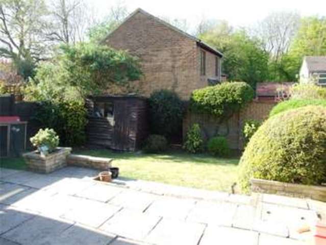  Image of 3 bedroom End of Terrace for sale in Sellafield Way Lower Earley Reading RG6 at Lower Earley Reading Woodley, RG6 3BT