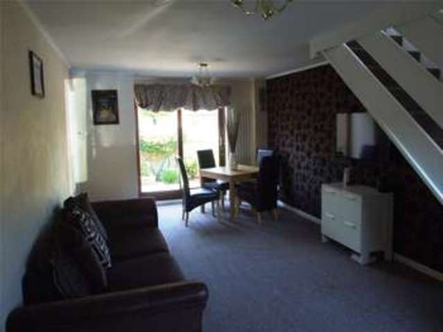  Image of 3 bedroom End of Terrace for sale in Sellafield Way Lower Earley Reading RG6 at Lower Earley Reading Woodley, RG6 3BT