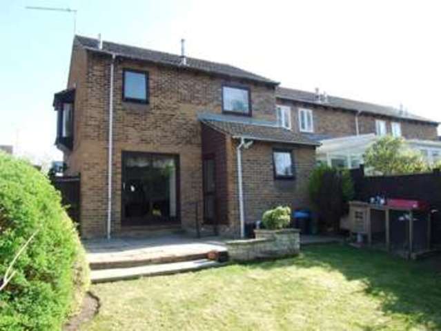  Image of 3 bedroom End of Terrace for sale in Sellafield Way Lower Earley Reading RG6 at Lower Earley Reading Woodley, RG6 3BT