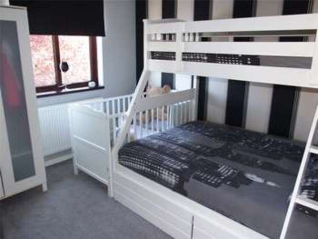  Image of 3 bedroom End of Terrace for sale in Sellafield Way Lower Earley Reading RG6 at Lower Earley Reading Woodley, RG6 3BT