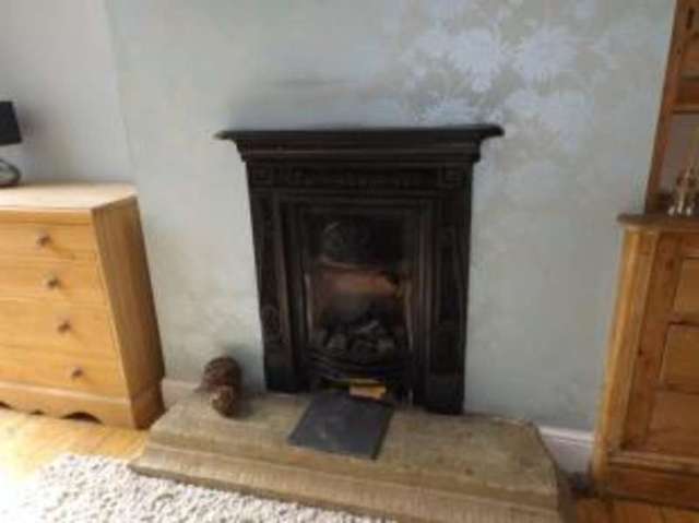  Image of 2 bedroom Terraced house for sale in Selous Road Blackburn BB2 at Blackburn Lancashire Ewood, BB2 2TN