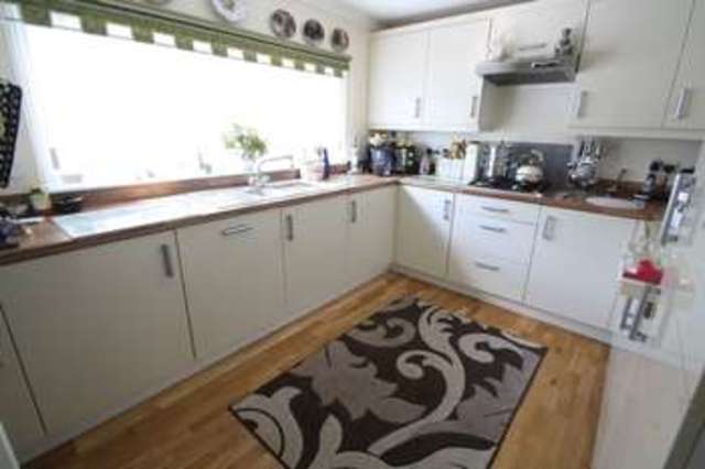  Image of 3 bedroom Retirement Property for sale in Beckbury Drive Severn Gorge Park Telford TF7 at Severn Gorge Park Madeley Telford, TF7 4GG