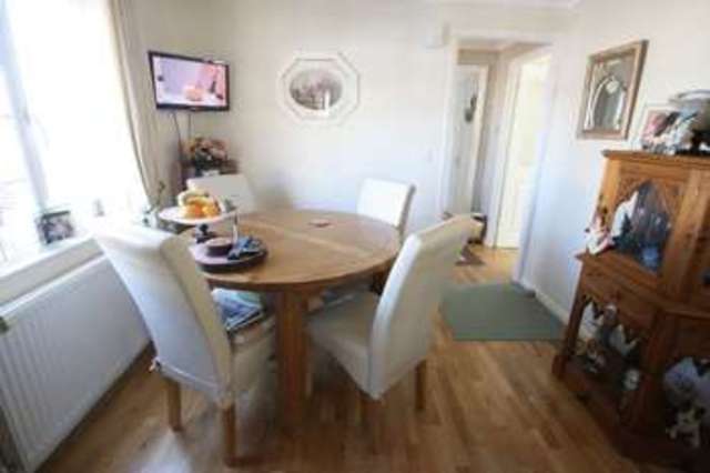  Image of 3 bedroom Retirement Property for sale in Beckbury Drive Severn Gorge Park Telford TF7 at Severn Gorge Park Madeley Telford, TF7 4GG