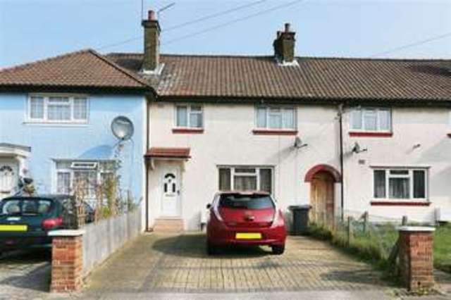  Image of 3 bedroom Detached house for sale in Severn Way London NW10 at Severn Way Dollis Hill London, NW10 2UU