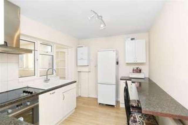  Image of 3 bedroom Detached house for sale in Severn Way London NW10 at Severn Way Dollis Hill London, NW10 2UU
