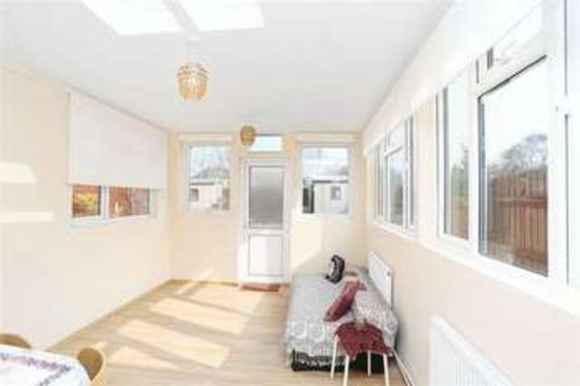  Image of 3 bedroom Detached house for sale in Severn Way London NW10 at Severn Way Dollis Hill London, NW10 2UU