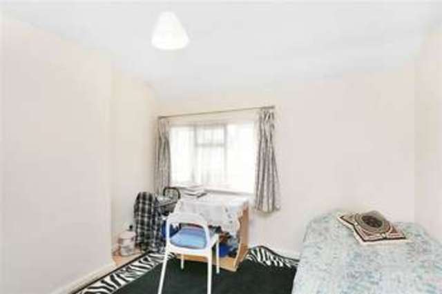  Image of 3 bedroom Detached house for sale in Severn Way London NW10 at Severn Way Dollis Hill London, NW10 2UU