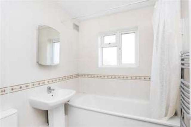  Image of 3 bedroom Detached house for sale in Severn Way London NW10 at Severn Way Dollis Hill London, NW10 2UU
