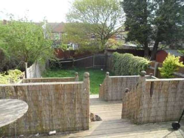  Image of 3 bedroom Terraced house for sale in Sewall Highway Coventry CV6 at Sewall Highway Wyken Coventry, CV6 7JD
