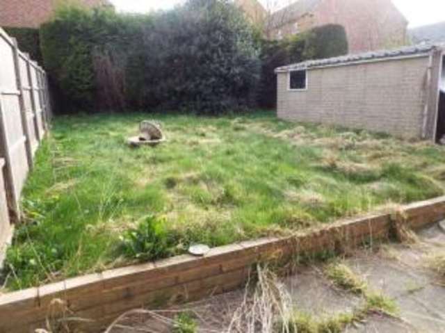  Image of 3 bedroom Semi-Detached house for sale in Shenley Road Wigston LE18 at Wigston Leicestershire Wigston, LE18 3QL