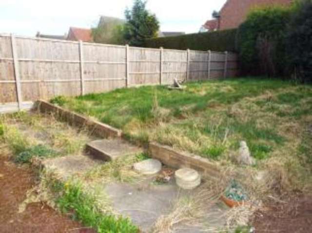  Image of 3 bedroom Semi-Detached house for sale in Shenley Road Wigston LE18 at Wigston Leicestershire Wigston, LE18 3QL