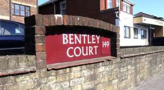  Image of 1 bedroom Flat for sale in Shirley Road Shirley Southampton SO15 at Shirley Road Shirley Southampton, SO15 3FH