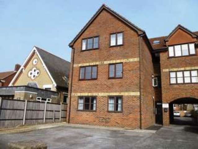  Image of 1 bedroom Flat for sale in Shirley Road Shirley Southampton SO15 at 149, Shirley Road Shirley Southampton, SO15 3FH