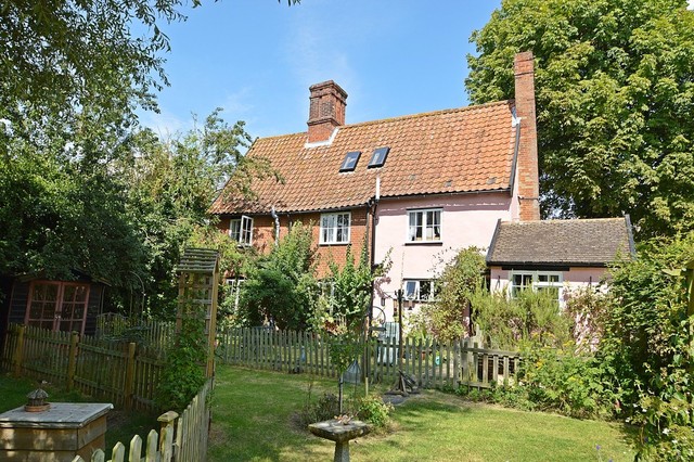  Image of 3 bedroom Detached house for sale in Shop Street Worlingworth Woodbridge IP13 at Shop Street Worlingworth Woodbridge, IP13 7HX