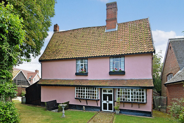  Image of 3 bedroom Detached house for sale in Shop Street Worlingworth Woodbridge IP13 at Shop Street Worlingworth Woodbridge, IP13 7HX