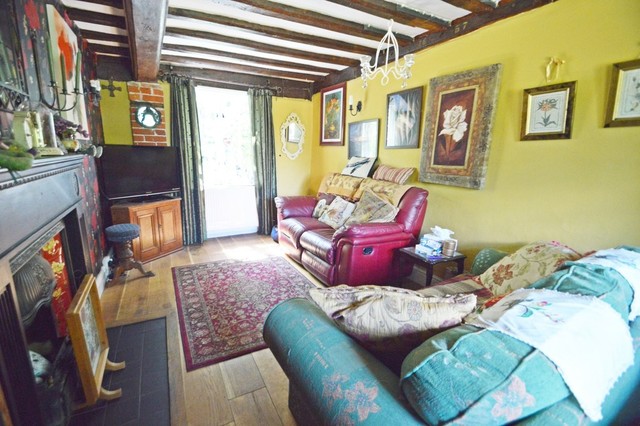  Image of 3 bedroom Detached house for sale in Shop Street Worlingworth Woodbridge IP13 at Shop Street Worlingworth Woodbridge, IP13 7HX