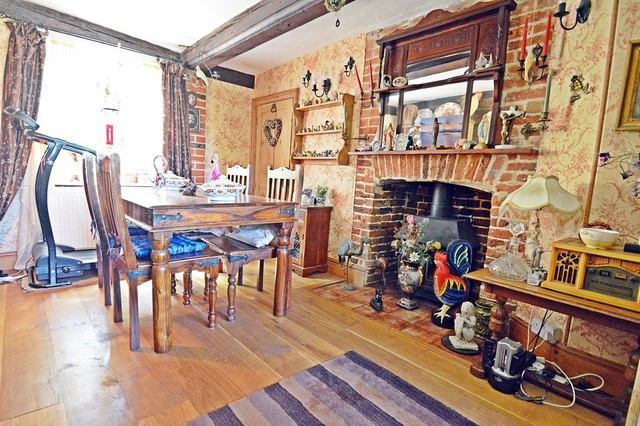  Image of 3 bedroom Detached house for sale in Shop Street Worlingworth Woodbridge IP13 at Shop Street Worlingworth Woodbridge, IP13 7HX