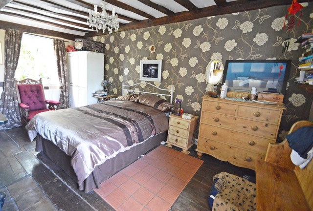  Image of 3 bedroom Detached house for sale in Shop Street Worlingworth Woodbridge IP13 at Shop Street Worlingworth Woodbridge, IP13 7HX