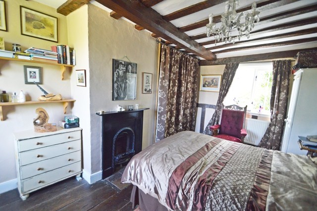  Image of 3 bedroom Detached house for sale in Shop Street Worlingworth Woodbridge IP13 at Shop Street Worlingworth Woodbridge, IP13 7HX