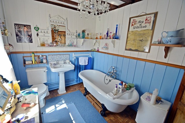  Image of 3 bedroom Detached house for sale in Shop Street Worlingworth Woodbridge IP13 at Shop Street Worlingworth Woodbridge, IP13 7HX