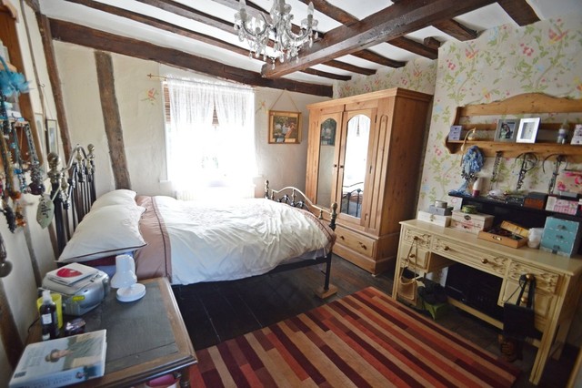  Image of 3 bedroom Detached house for sale in Shop Street Worlingworth Woodbridge IP13 at Shop Street Worlingworth Woodbridge, IP13 7HX