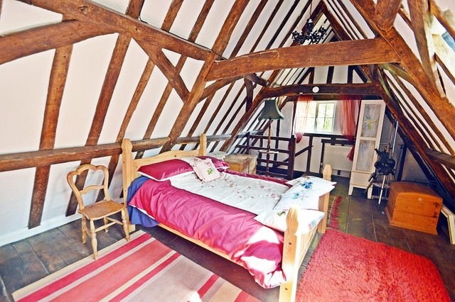  Image of 3 bedroom Detached house for sale in Shop Street Worlingworth Woodbridge IP13 at Shop Street Worlingworth Woodbridge, IP13 7HX