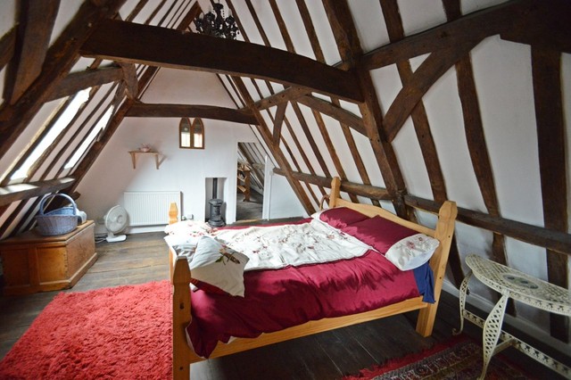  Image of 3 bedroom Detached house for sale in Shop Street Worlingworth Woodbridge IP13 at Shop Street Worlingworth Woodbridge, IP13 7HX
