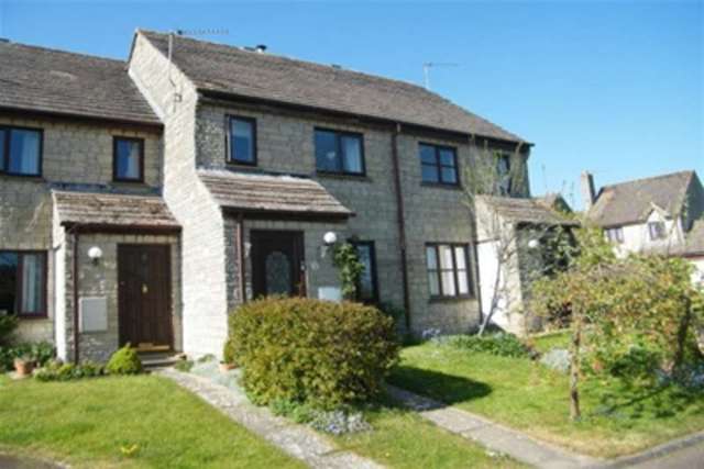  Image of 2 bedroom Property to rent in Short Hedges Close Northleach Cheltenham GL54 at Cheltenham, GL54 3PD