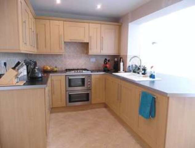  Image of 2 bedroom Semi-Detached house for sale in Shrewsbury Way Newport TF10 at Shrewsbury Way  Newport, TF10 7UW