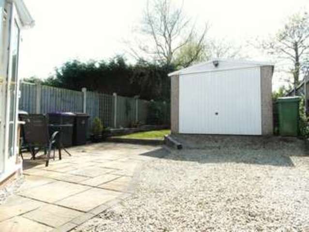  Image of 2 bedroom Semi-Detached house for sale in Shrewsbury Way Newport TF10 at Shrewsbury Way  Newport, TF10 7UW