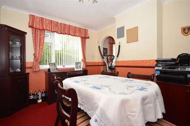  Image of 3 bedroom Semi-Detached house for sale in Shrubcote Tenterden TN30 at Tenterden Kent Tenterden, TN30 7BH