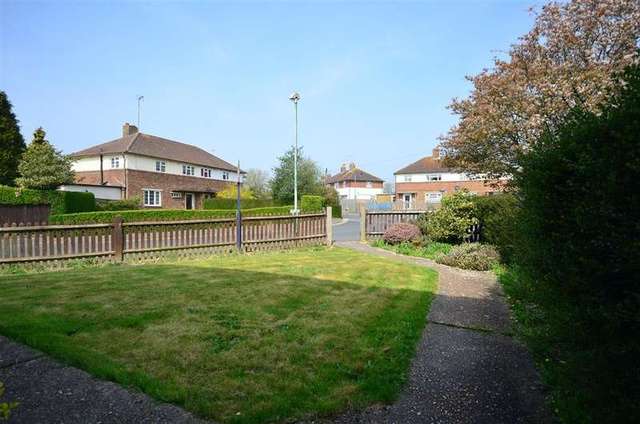  Image of 3 bedroom Semi-Detached house for sale in Shrubcote Tenterden TN30 at Tenterden Kent Tenterden, TN30 7BH
