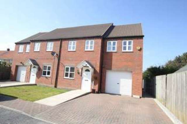  Image of 3 bedroom Semi-Detached house for sale in Sigston Road Beverley HU17 at Sigston Road  Beverley, HU17 9NL