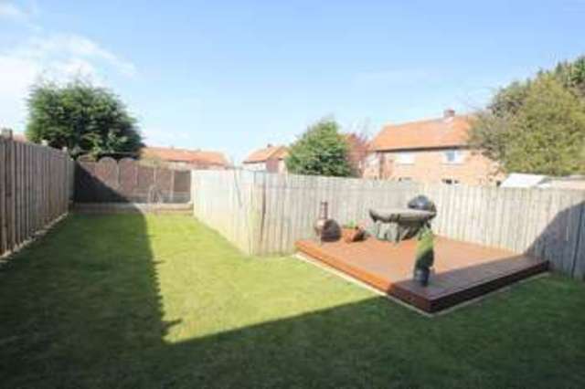  Image of 3 bedroom Semi-Detached house for sale in Sigston Road Beverley HU17 at Sigston Road  Beverley, HU17 9NL