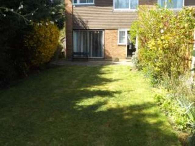  Image of 3 bedroom Semi-Detached house for sale in Bowers Close Silver End Witham CM8 at Silver End Witham Silver End, CM8 3SL