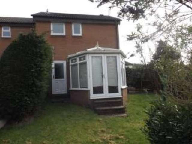  Image of 2 bedroom Semi-Detached house for sale in Silverdale Northwich CW8 at Northwich Cheshire Hartford, CW8 4BY